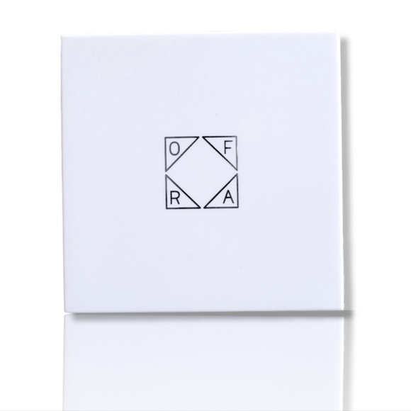 OFRA Baked Blush in "Mai Tai" *BNIB* and SLMISSGLAM Blush Brush TT04 Duo New - Picture 4 of 16